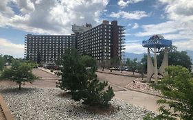 Satellite Hotel